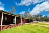 Discovery Parks - Margaret River - พร้อมอาหารเช้า