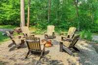 4 Mi to Golf: Family Home in Nisswa, Near Lakes! - Wifi