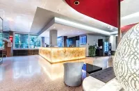 โรงแรมแอนโทนี - บริการรถรับส่ง