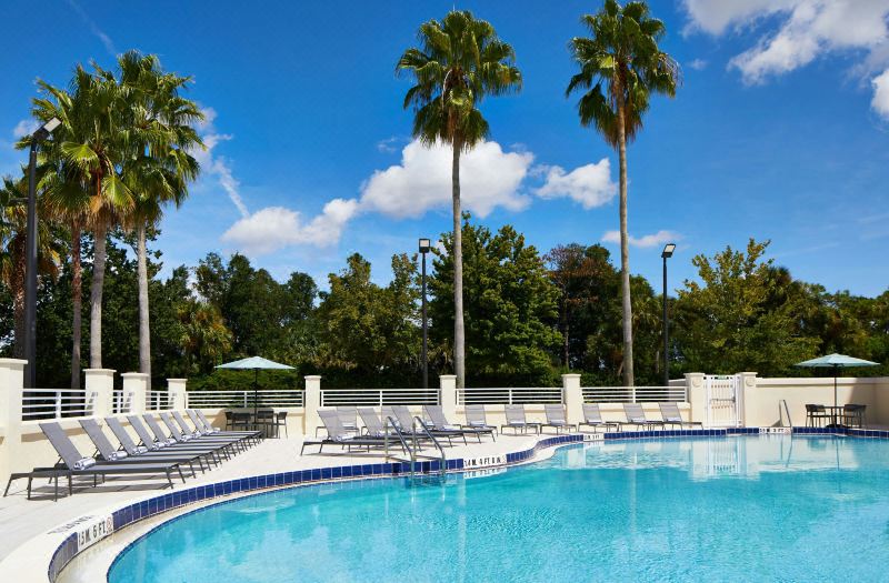 AC Hotel Orlando Lake Buena Vista photo 2