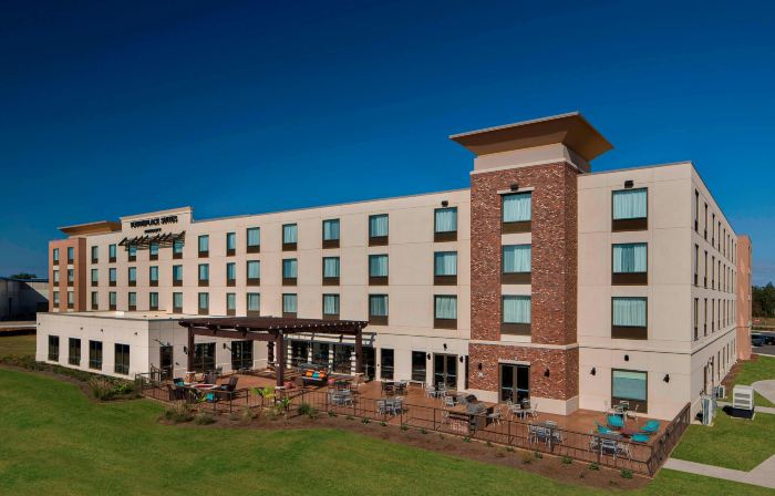TownePlace Suites Foley at Owa