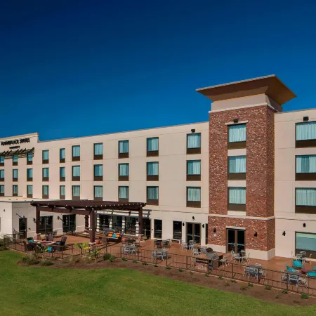 TownePlace Suites Foley at Owa