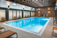 Courtyard Hartford Cromwell - 3-Star