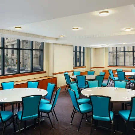 Residence Inn Philadelphia Center City