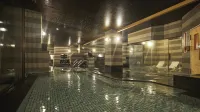 Hotel Harvest Kinugawa - Kylpyammeita