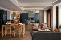 Protea Hotel by Marriott Mossel Bay - Wifi