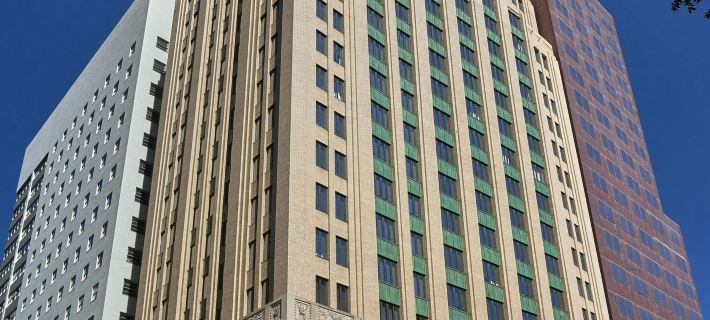Renaissance Saint Elm Dallas Downtown Hotel Hotels in Dallas