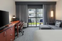 Courtyard Chicago Waukegan/Gurnee - Parking