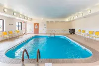 Fairfield Inn Muncie - Pools