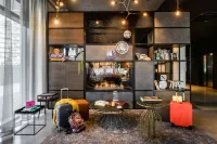 Moxy Stuttgart Feuerbach - Romantic