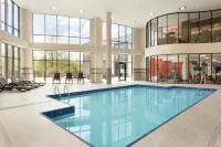 Courtyard Toronto Mississauga/West - Kitchens