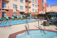 Residence Inn Dallas Plano/The Colony - Pools