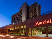 Charleston Marriott Town Center Hotels near State Museum
