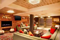 Four Points by Sheraton Newark Christiana Wilmington - Fitnessstudio