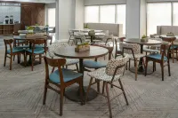 Four Points by Sheraton Alexandria - فطور