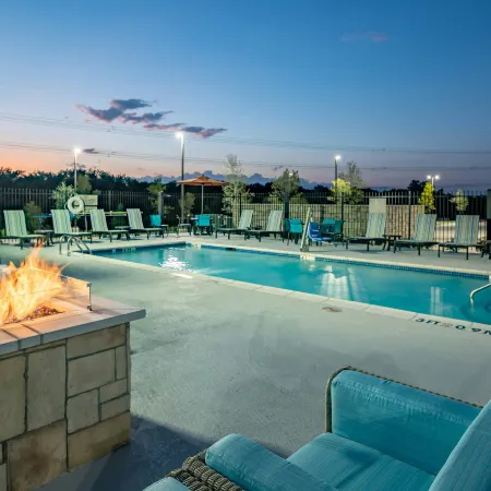 SpringHill Suites Dallas McKinney/Allen