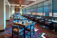 Four Points by Sheraton Charleston - Parking