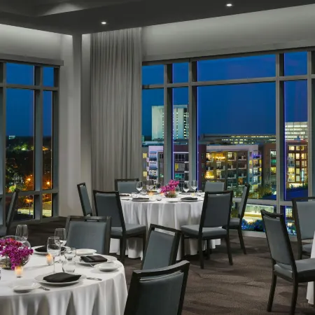 AC Hotel Raleigh Downtown