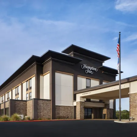 Hampton Inn Natchitoches