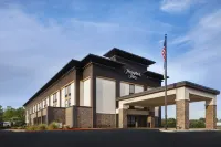 Hampton Inn Natchitoches - Fitnessstudio