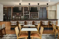 Courtyard Fort Collins - Barer