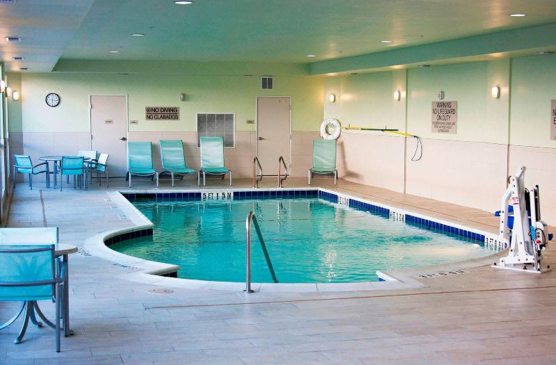 SpringHill Suites Corpus Christi photo 2