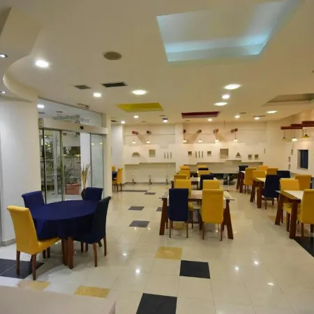 Hotel Hecco