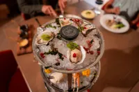 Gaylord Pacific Resort & Convention Center - breakfast