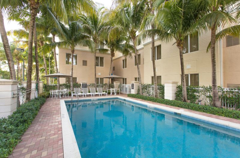 Homewood Suites by Hilton Palm Beach Gardens photo 2