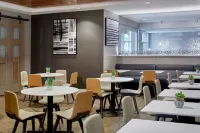 Residence Inn Cleveland University Circle/Medical Center - breakfast