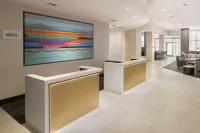 Residence Inn by Marriott Sacramento Downtown at Capitol Park - Pet friendly