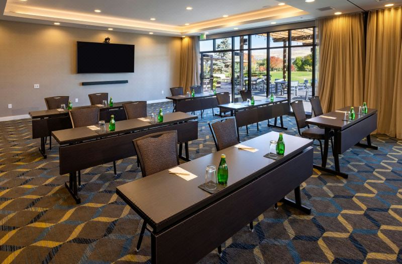 Residence Inn Wenatchee photo 3