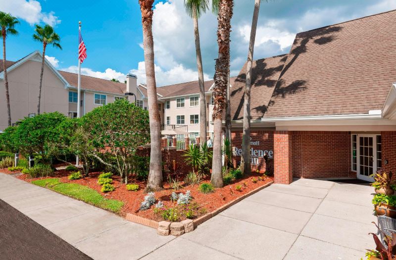 Residence Inn Tampa Sabal Park/Brandon