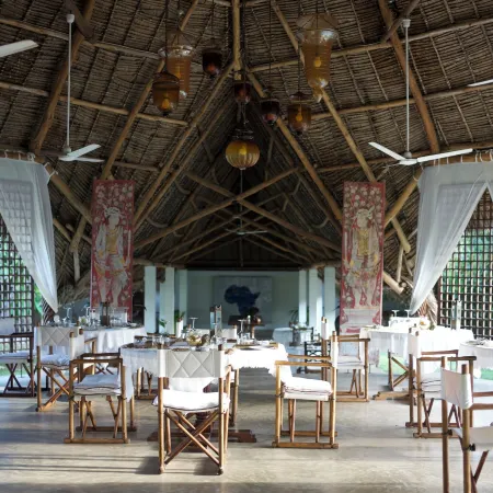 Lion in the Sun Boutique Hotel & Spa