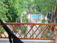 Hotel Boutique Refugio 41 - Pool
