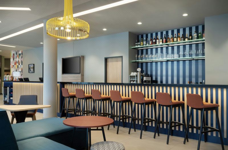Hampton by Hilton Celle photo 4