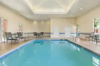 Fairfield Inn & Suites by Marriott Reno Sparks - Pet friendly