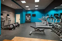 Fairfield by Marriott Anaheim Resort - ที่มีฟิตเนส