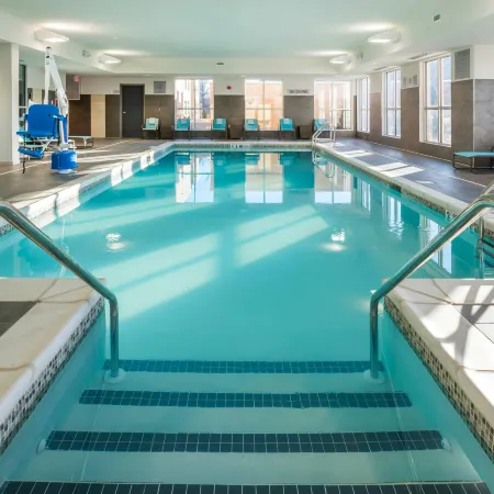 Residence Inn Fishkill