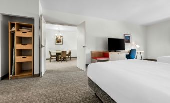 Hilton Garden Inn Amarillo
