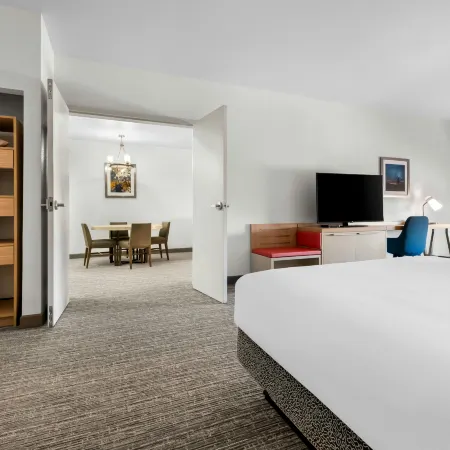 Hilton Garden Inn Amarillo