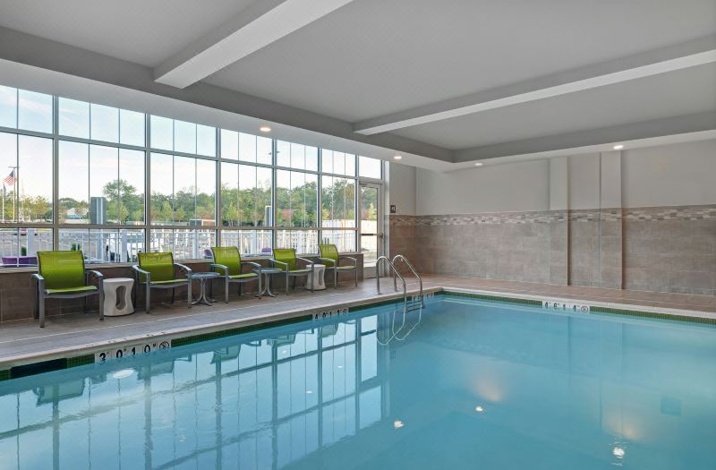 Hilton Garden Inn Manassas photo 3