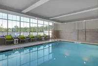 Hilton Garden Inn Manassas - Pools