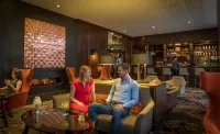 Clayton Hotel Leopardstown - bar