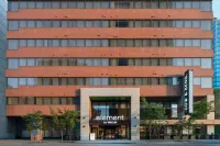 Element Calgary Downtown Hotels in Calgary