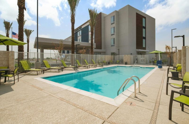 SpringHill Suites Phoenix Goodyear photo 2