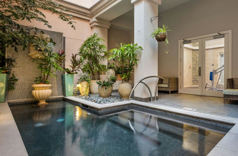 Club Wyndham la Belle Maison photo 2