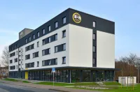 B&B โรงแรม Osnabrück - พร้อมWifi