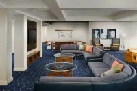 Courtyard Chicago Midway Airport - 3-Star