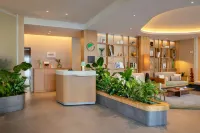 Element by Marriott Wroclaw - Romantic